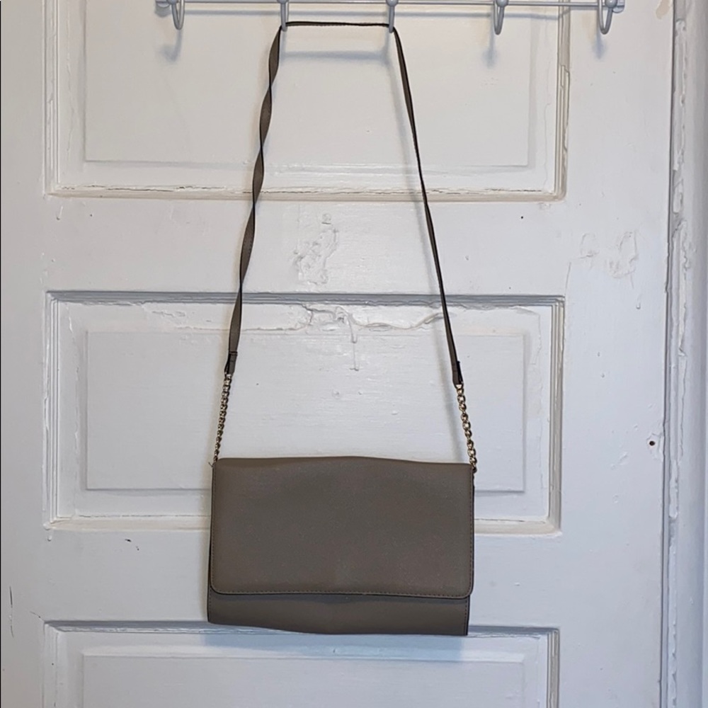 Cross body bag
